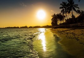 Experimente Maceió: natureza, aventura, cultura e sabor na orla