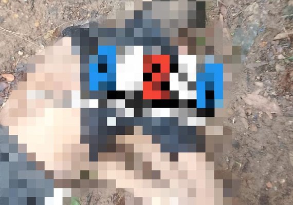 Corpo é encontrado em região de mata no Benedito Bentes, em Maceió