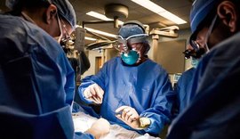 Primeira cirurgia de transplante de rim de porco para humano é realizada com sucesso