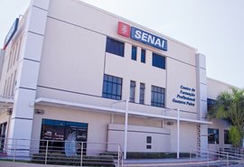 Senai ofertará  palestra gratuita sobre carreira e mercado de trabalho