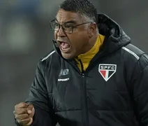 São Paulo mantém Roger Machado apesar da pressão e críticas internas