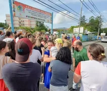 Monstro de Blumenau: homem pula muro de creche e mata 4 crianças