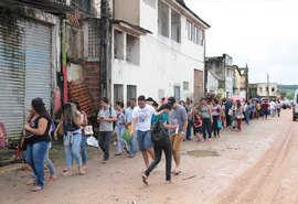 Em Rio Largo, inscrições para PSS da Saúde estendem-se até esta sexta (8)