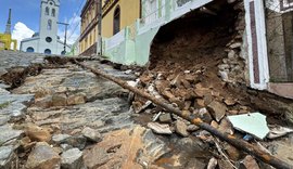 IPHAN libera obras emergenciais no Centro Histórico de Piranhas