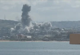 Israel mantém bombardeios no Líbano após cessar-fogo