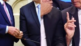 Entre Lula e Bolsonaro, Lira quer os dois: vem aí o “palanque duplo”