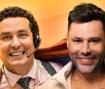 BBB 26 mantém Rafael Portugal e Rodrigo Sant’Anna no humor