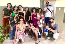 Festival arapiraquense destaca produção artística da juventude do interior