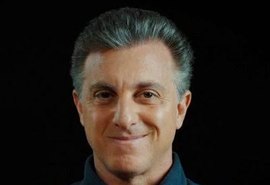 Luciano Huck revela se pensa em aposentadoria após décadas na TV