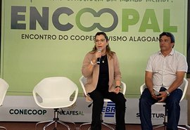 Feira Coop Alagoas 2022 é lançada no Encoopal