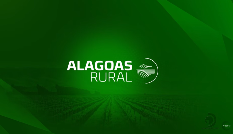 Confira o programa Alagoas Rural na íntegra - 26/07/2026