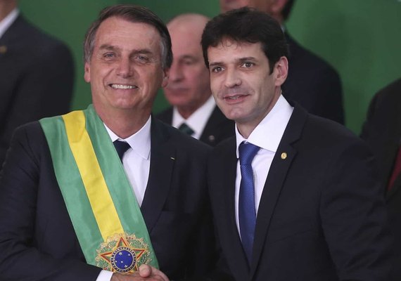 Bolsonaro diz que acabou com corrupção