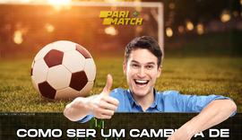 Como ser um cambista de apostas esportivas?