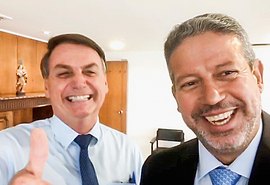 Jair Bolsonaro passará final de semana em Alagoas