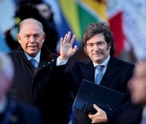 Chanceler da Argentina pede demissão dias antes de eleição legislativa