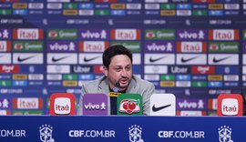 Veja as convocadas da seleção feminina para amistosos