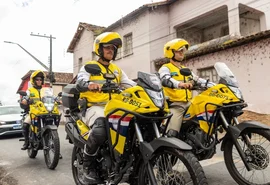 Ronda no Bairro chega a Paripueira e amplia segurança de proximidade