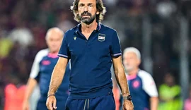 Andrea Pirlo aceita convite e será o novo treinador da seleção italiana