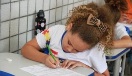 AL reduz analfabetismo e tem 99% das crianças entre 6 e 14 anos na escola
