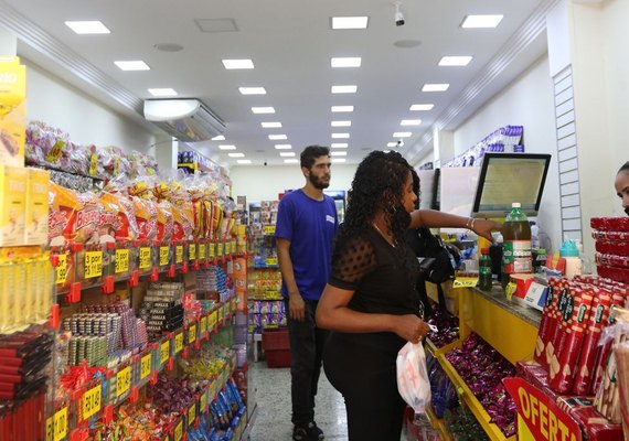 Pesquisa revela que pequenos negócios foram os maiores geradores de empregos em março
