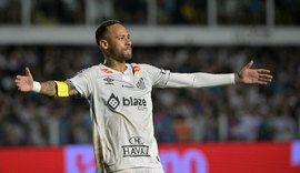 Neymar quebra protocolos na estreia e turbina Paulista, TVs e até rival