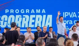 Motos superam carros pela primeira vez e mudam o perfil da frota em AL