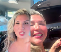 VÍDEO: empresária xinga Lula e critica usuários do Bolsa Família às vesperas do Natal