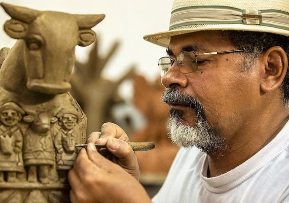 João das Alagoas terá vida e obra retratada em documentário