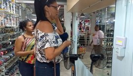 Lojistas do Shopping Popular tiram dúvidas sobre como atrair clientes