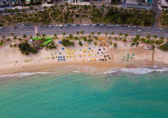 Alagoas promove evento com agentes de viagem durante a 45ª Abav Travel SP