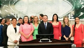 Bancada feminina da Assembleia Legislativa de Alagoas pode encolher em 26