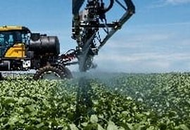 “Túnel de vento” 100% brasileiro pode aliviar deriva