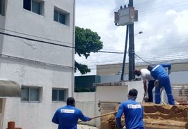 Obras de reforma e ampliação do Hospital Helvio Auto são iniciadas