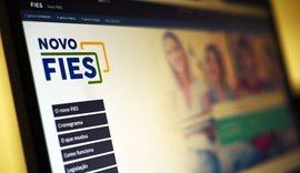 Alunos não matriculados tem até hoje para se inscrever no Fies