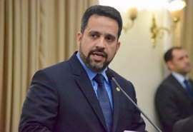 Paulo Dantas amplia base e se torna um dos deputados mais fortes em Alagoas