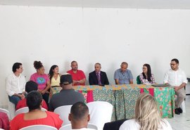 MPT realiza audiência pública para buscar contratação de cooperativa de catadores