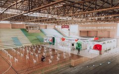 Centro de triagem, Foto: Marcio Ferreira