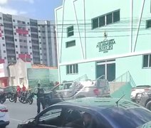 Falso assalto mobiliza polícia e assusta funcionários de loja no Farol