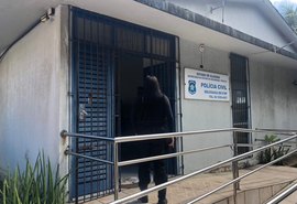 Oplit/AL prende foragido de São Paulo acusado de tráfico de drogas nesta segunda (28)