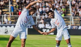 ASA recebe Operário-MS pela Copa do Brasil