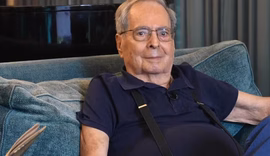 Morre Benedito Ruy Barbosa, dramaturgo e escritor brasileiro