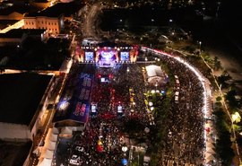 Confira as atrações gratuitas do São João no Jaraguá neste sábado (27)