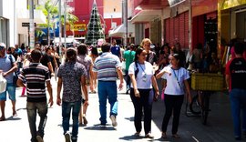 199 mil consumidores maceioenses estão endividados