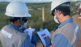 Zona rural de Teotônio Vilela é contemplada com ações de melhorias no fornecimento de energia elétrica