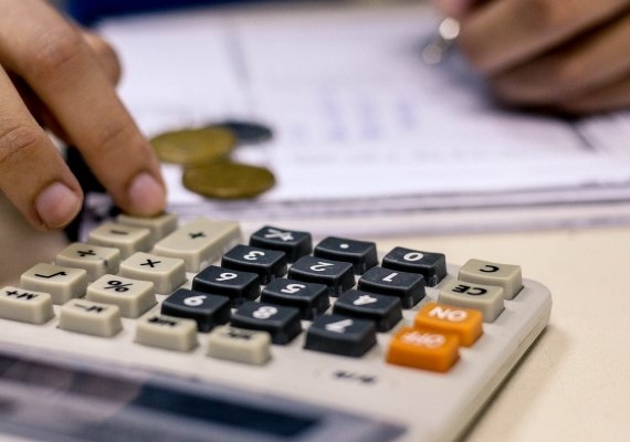 Estado sanciona orçamento de mais de R$ 9 bilhões