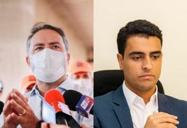 JHC e Renan Filho não devem deixar cargos em 2022