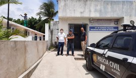 Morador de rua é preso acusado de usar garrafa quebrada para cortar pescoço de vítima