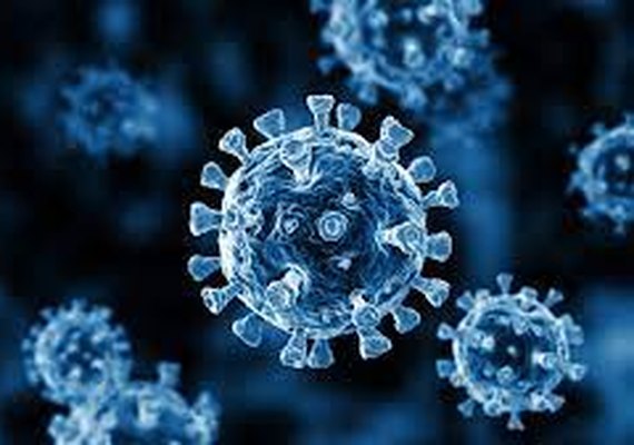 Apenas um caso de Covid-19 é registrado no estado de Alagoas