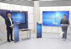 JHC foi “leviano” ao justificar falta em debate na TV, diz jornalista