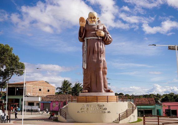 Alagoas amplia opções para turistas com rota que une fé, cultura e natureza